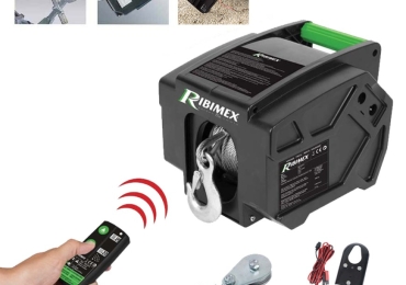 VERRICELLO ELETTRICO