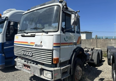 Iveco