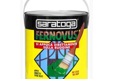 Fernovus Bronzo Ossido