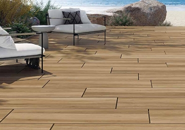 PAVIMENTO PER ESTERNI UNICOM STARKER ‘WOODEN ASPEN’