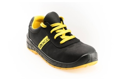 SCARPA BASSA INVERNALE