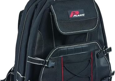 ZAINO PORTA ATTREZZI PLANO